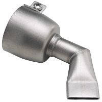 ADR tools N014 Плоское сопло 20 мм 60° сварочный наконечник для фена
