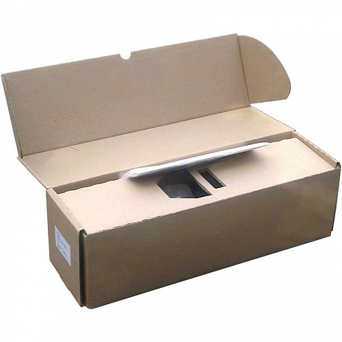 FORSTHOFF OVAL QUICK-4000 паяльный фен с соплом 5 мм F1050-OV - 7