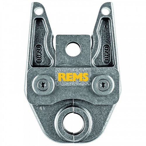 												Пресс-клещи Rems TH 20																								