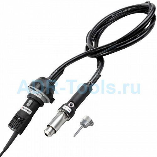 FORSTHOFF MINI-HBL-4000 строительный фен с компрессором и соплом 5 мм F102022 - 1