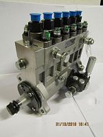 Насос топливный высокого давления ТНВД/Fuel Injection Pump Assembly (1000722757)