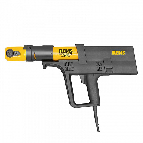 Радиальный пресс Rems Power-Press XL ACC XL-Boxx Радиальный пресс Rems Power-Press XL ACC XL-Boxx