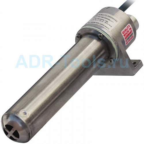 												FORSTHOFF F1070-3117 TYPE-5000-3117 воздухонагреватель 400 В 3x2500 Вт																								