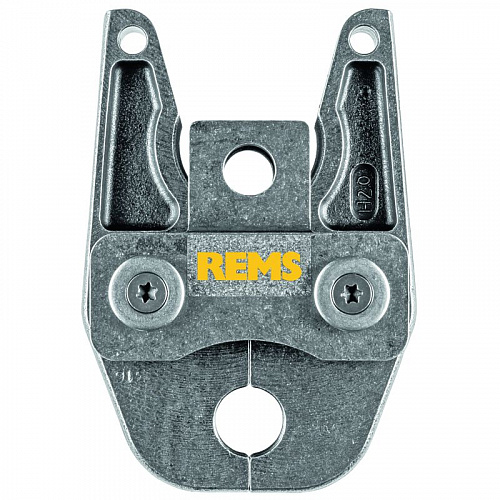 												Пресс-клещи Rems H 20																								