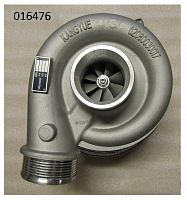 Турбокомпрессор 6M11G150/5e2/Turbocharger (1001063410)