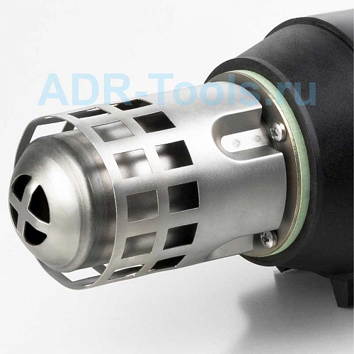 FORSTHOFF OVAL GRAND-3400-20 строительный фен 3400 Вт выход Ø20 мм F1043-OV - 1