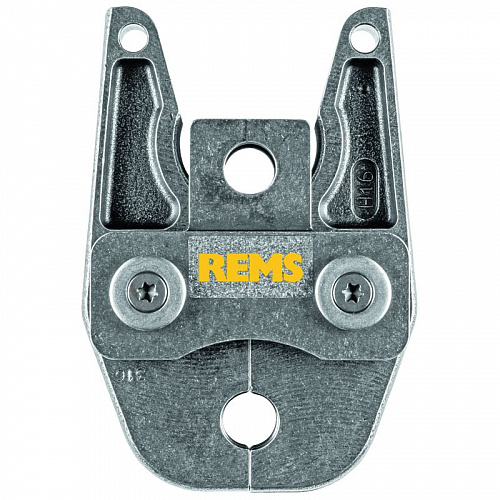 												Пресс-клещи Rems H 16																								