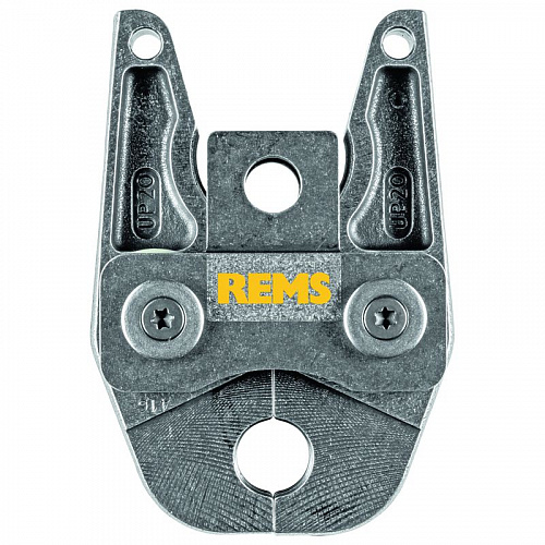 												Пресс-клещи Rems UP 20																								