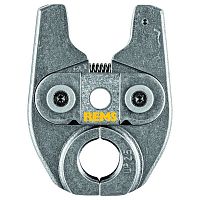 Пресс-клещи Rems Mini UP 25