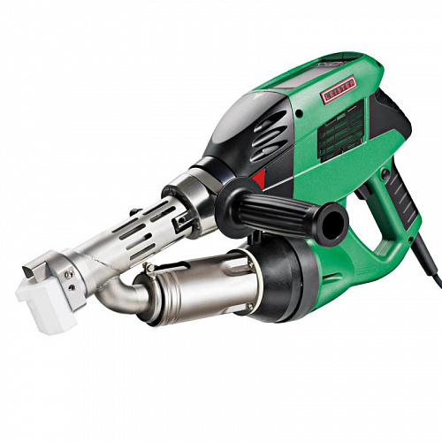 												Ручной сварочный экструдер Leister Weldplast S2																								