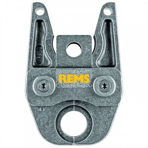												Пресс-клещи Rems VP 25																								
