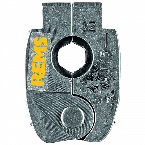 Пресс-клещи Rems VAU 15 45° (PR-2B) Пресс-клещи Rems VAU 15 45° (PR-2B)