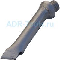 Forsthoff F5004 Резьбовая насадка для сшивки на строительный фен