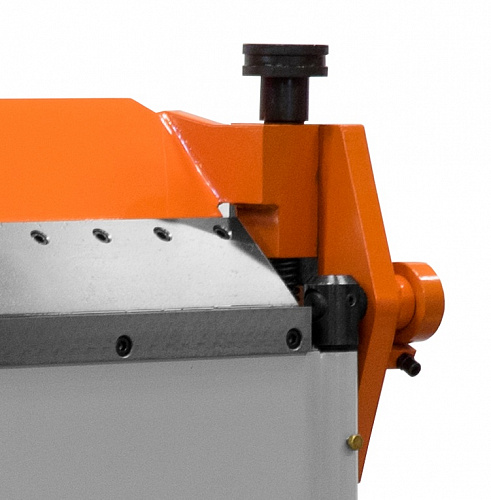 Станок сегментный листогибочный ручной  STALEX PBB 1270/2 - 1