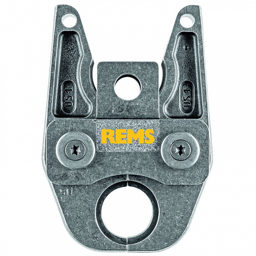 												Пресс-клещи Rems US 1"																								