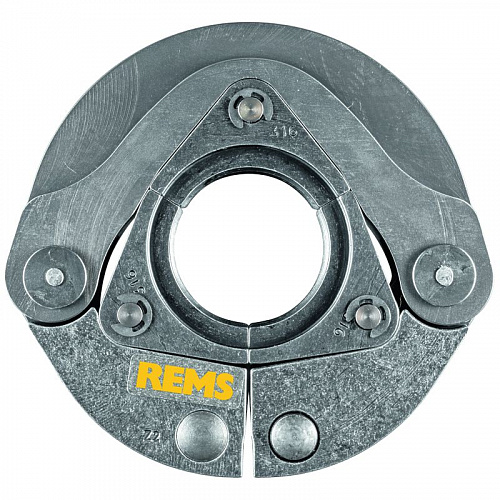 												Пресс-клещи Rems M 35 (PR-3S)																								
