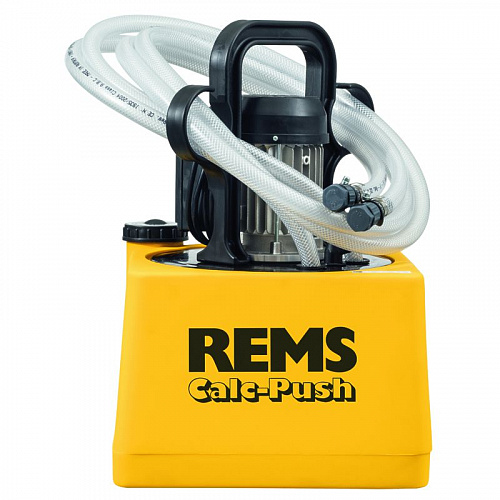 Промывочный насос Rems Calc-Push Промывочный насос Rems Calc-Push