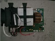 PRO MIG/MMA-200 MAIN BOARD( PN-180-A ),(PD-203-B)