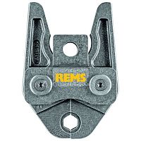 Пресс-клещи Rems VAU 15