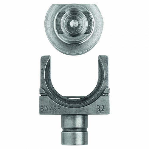 Запрессовочные губки Rems Basic 32 - 4