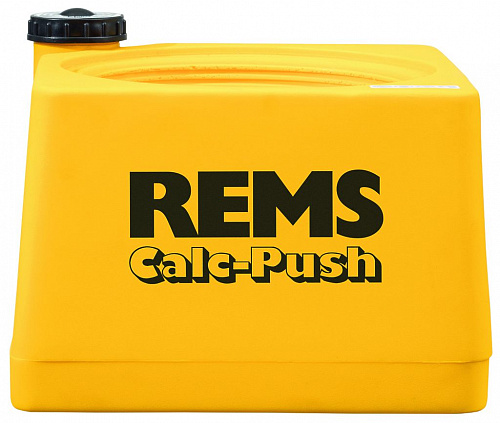 Промывочный насос Rems Calc-Push - 4 Промывочный насос Rems Calc-Push - 4