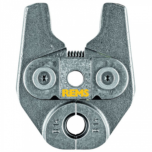 Пресс-клещи Rems Mini B 14 Пресс-клещи Rems Mini B 14
