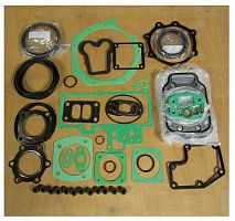 Комплект уплотнений двигателя 6М11/Engine seal kit