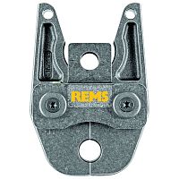 Пресс-клещи Rems K16/P18
