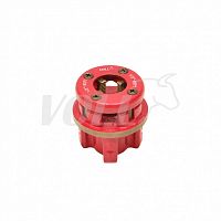 Резьбонарезная головка для ручного клуппа BSPT SS 1/2"