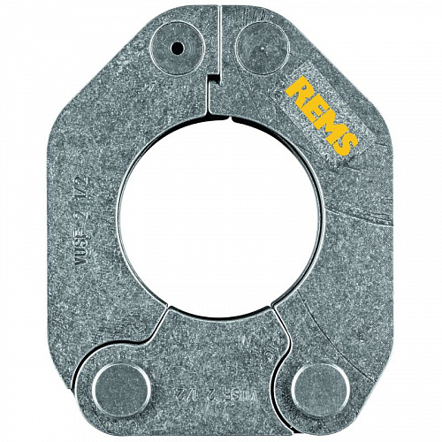 Пресс-клещи Rems VUSFz 2 1/2" (PR-3B) Пресс-клещи Rems VUSFz 2 1/2" (PR-3B)