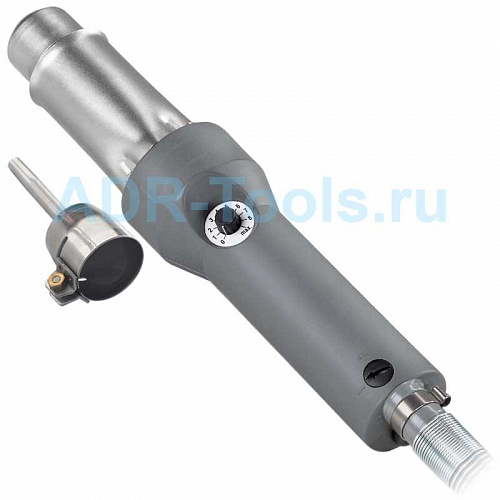 FORSTHOFF MINI-C-OHB-4000 паяльный фен с компрессором и соплом 5 мм F102622-OV - 3
