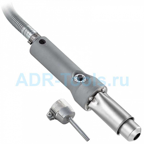 FORSTHOFF MINI-C-OHB-4000 паяльный фен с компрессором и соплом 5 мм F102622-OV - 2