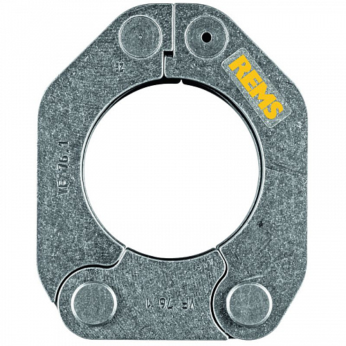 Пресс-клещи Rems VFz 76,1 (PR-3B) Пресс-клещи Rems VFz 76,1 (PR-3B)