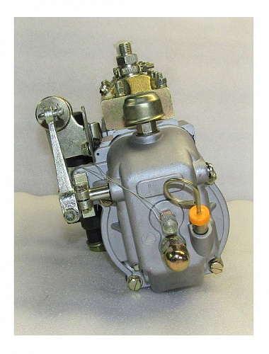 Насос топливный высокого давления Ricardo K4100DS; TDК 30 4L/Fuel injector pump assembly (41462A-90-750) - 5