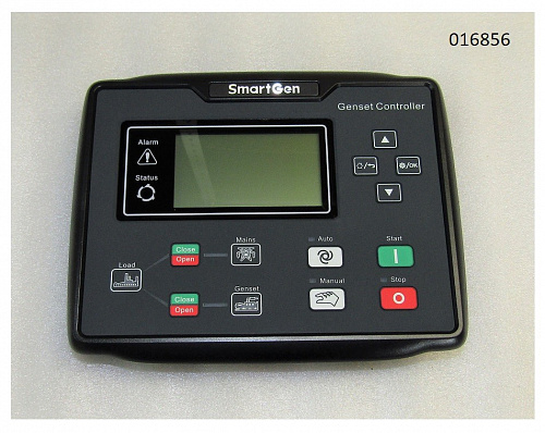 Контроллер SMARTGEN HGM-6120 N - 2 Контроллер SMARTGEN HGM-6120 N - 2