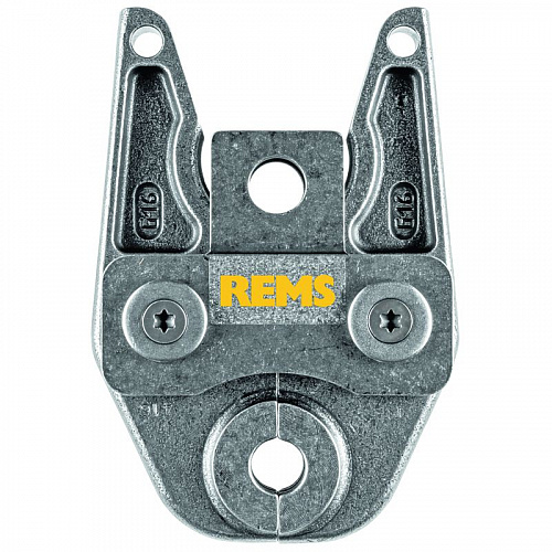 Пресс-клещи Rems G 16 Пресс-клещи Rems G 16