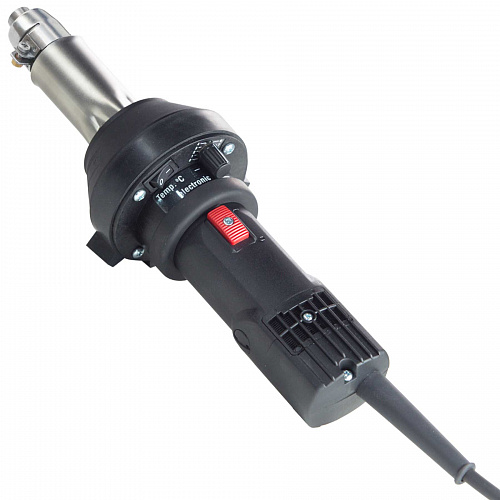 												FORSTHOFF QUICK-L-Electronic-4007 паяльный фен с адаптером М10 F1049																								