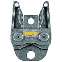 Пресс-клещи Rems VX 20