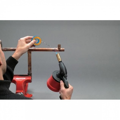 Горелка Rothenberger Roflame Piezo 1800°C - 35419 - 1