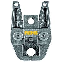 Пресс-клещи Rems H 20 A