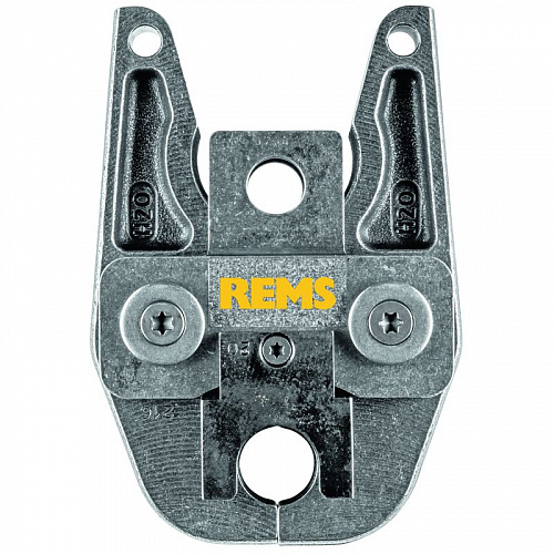 												Пресс-клещи Rems H 20 A																								