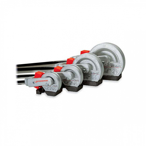 Трубогиб ROBEND H+W PLUS 10 мм 24510 ROTHENBERGER Трубогиб ROBEND H+W PLUS 10 мм 24510 ROTHENBERGER