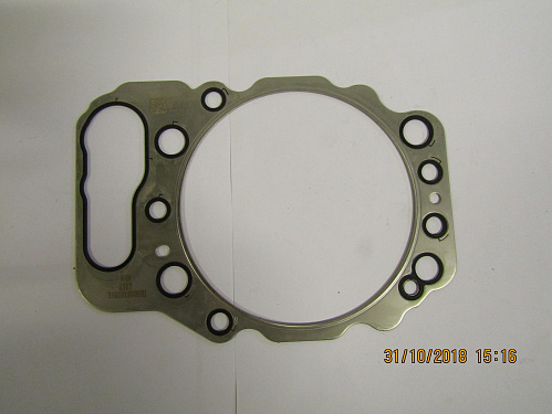 Прокладка головки цилиндров/Cylinder Head Gasket (330201000501) - 1 Прокладка головки цилиндров/Cylinder Head Gasket (330201000501) - 1