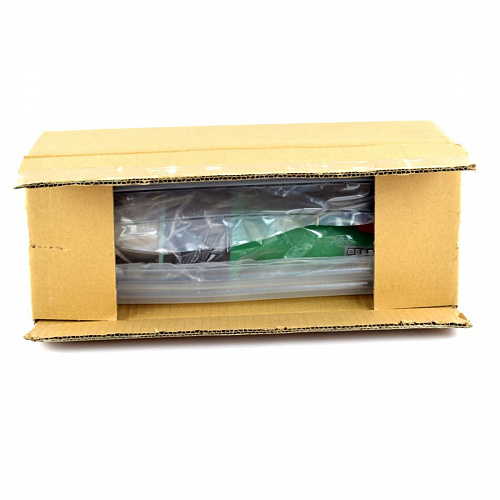 ADR tools TRIAC HT-1600W строительный сварочный фен 1600 Вт - 2