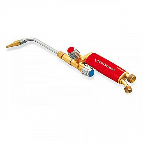 Газовый пост Rothenberger Allgas 2000 PS (Оллгаз 2000 PS) 0,5/2 Basic - 35651 - 1