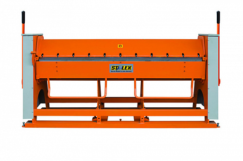 Ручные листогибы STALEX 2500/2 мм - 2