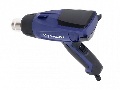 												Термофен Weldy HG 330-B WELDY 164.323																								