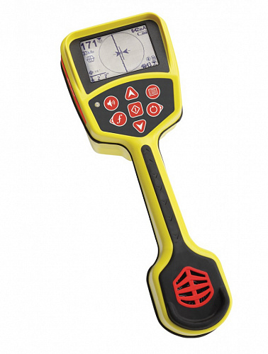 Трассоискатель RIDGID SeekTech SR-24 с Bluetooth и GPS - 2