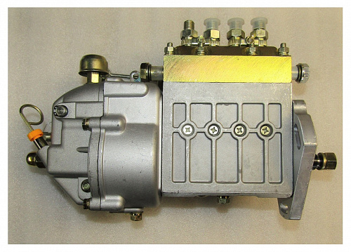 Насос топливный высокого давления Ricardo K4100DS; TDК 30 4L/Fuel injector pump assembly (41462A-90-750) - 3