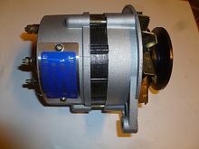 Генератор зарядный Ricardo K4100DS; TDК 30 4L/Silicon rectifier generator,JF 11,